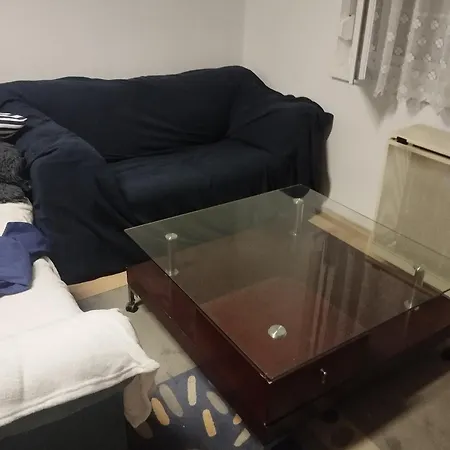 Apartman Sos