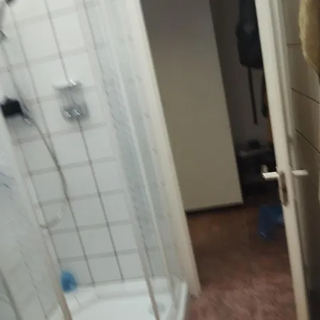 Apartman Sos 부다페스트