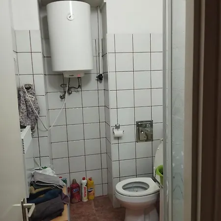 홈스테이 Apartman Sos